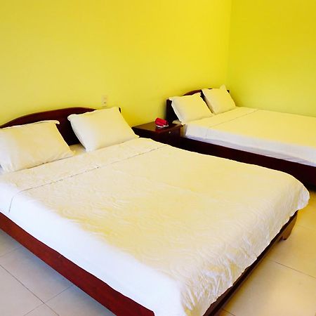 Cat Tien Guesthouse Mui Ne Habitación foto