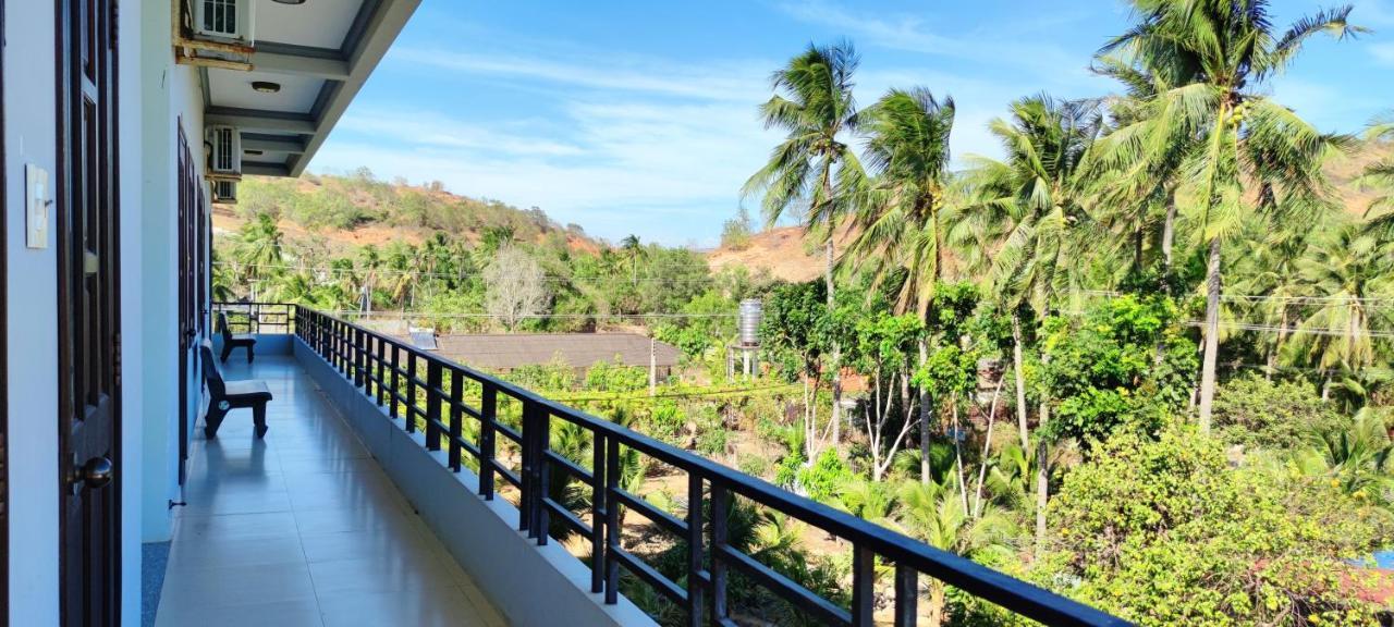 Cat Tien Guesthouse Mui Ne Exterior foto
