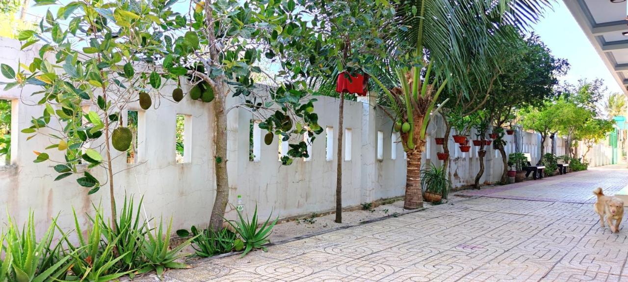 Cat Tien Guesthouse Mui Ne Exterior foto