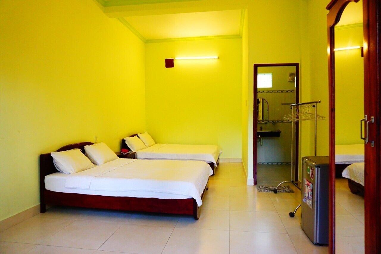 Cat Tien Guesthouse Mui Ne Exterior foto
