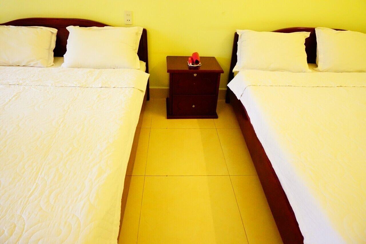 Cat Tien Guesthouse Mui Ne Exterior foto