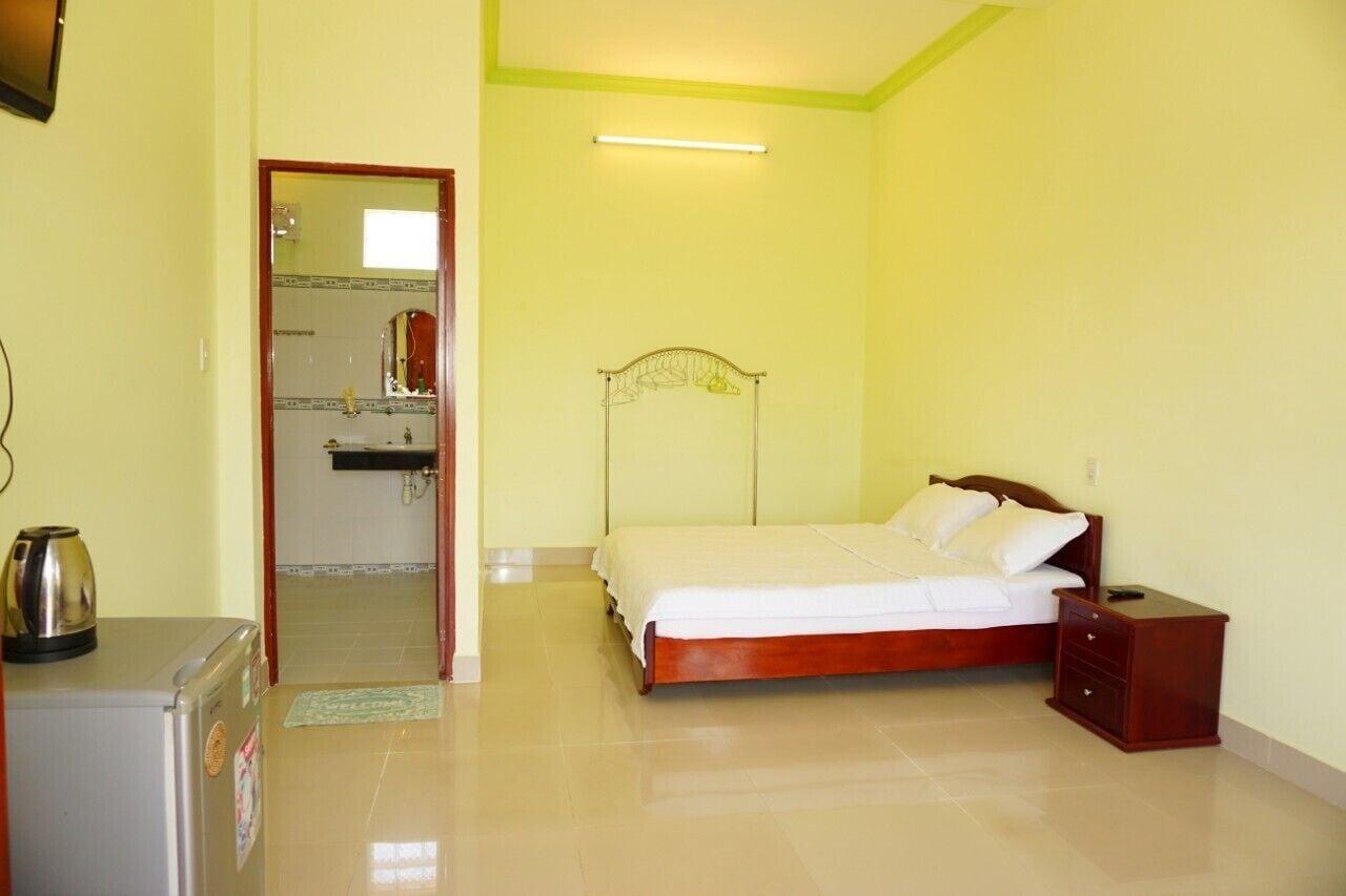 Cat Tien Guesthouse Mui Ne Exterior foto
