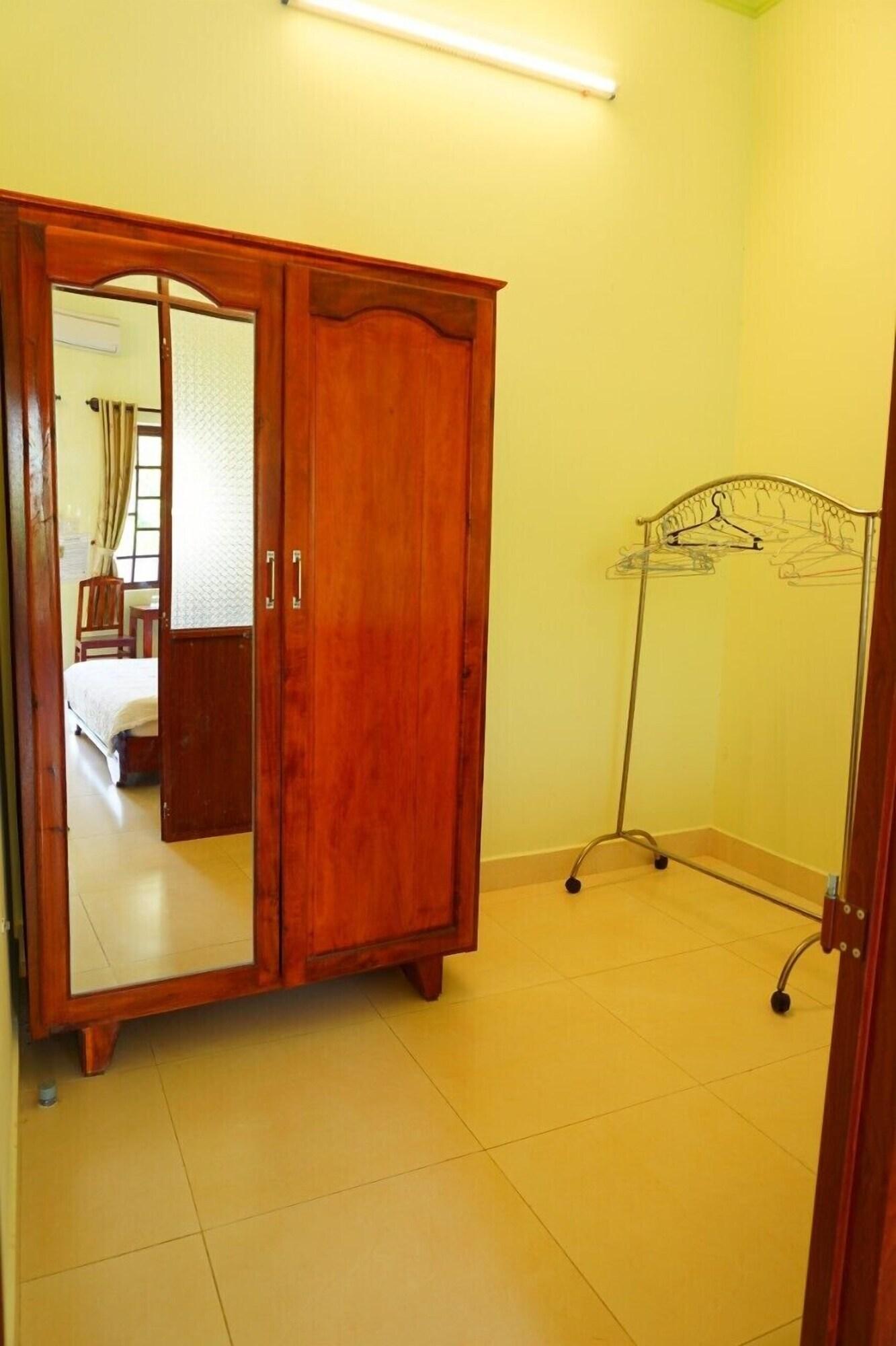 Cat Tien Guesthouse Mui Ne Exterior foto
