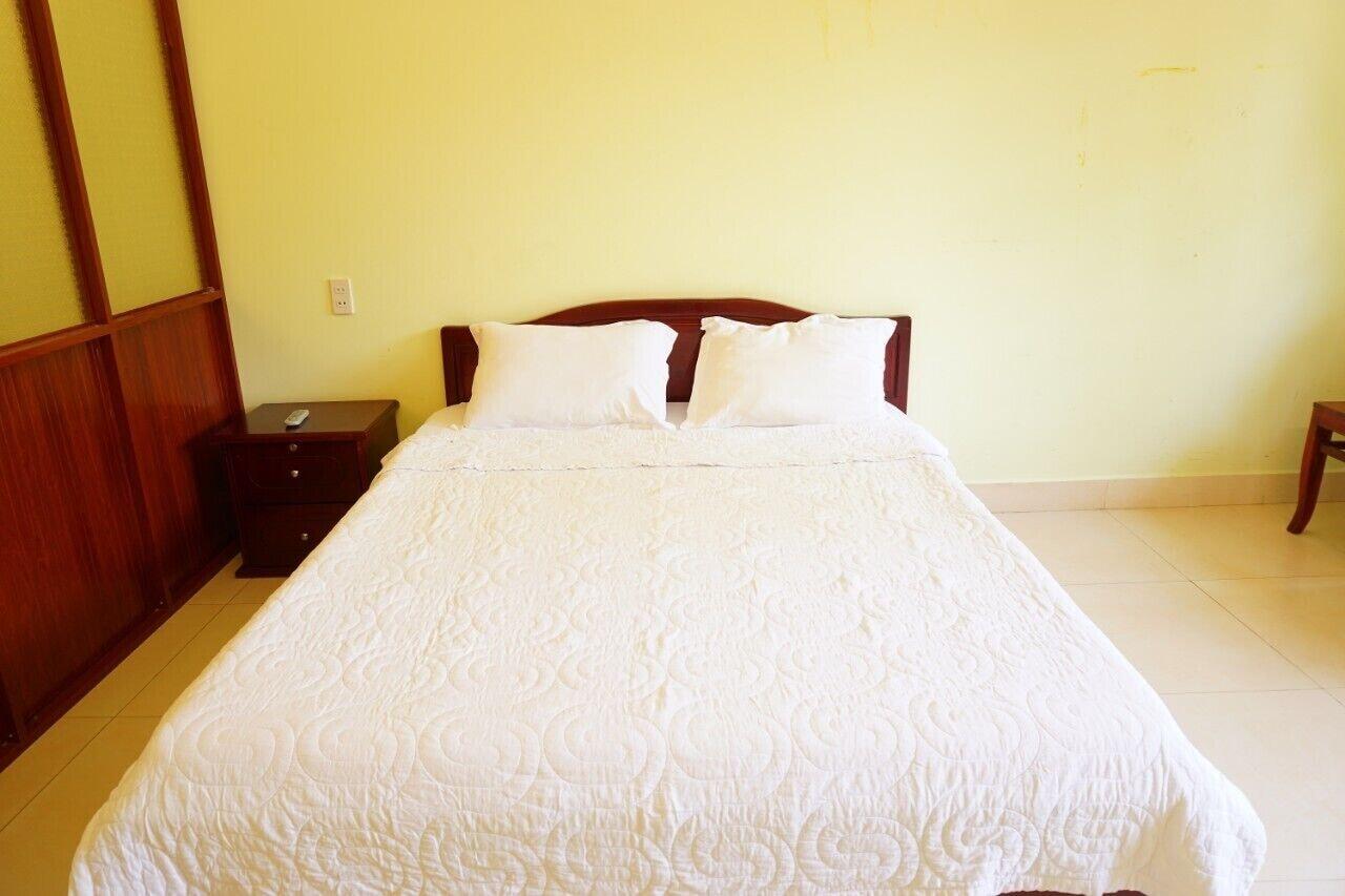 Cat Tien Guesthouse Mui Ne Exterior foto