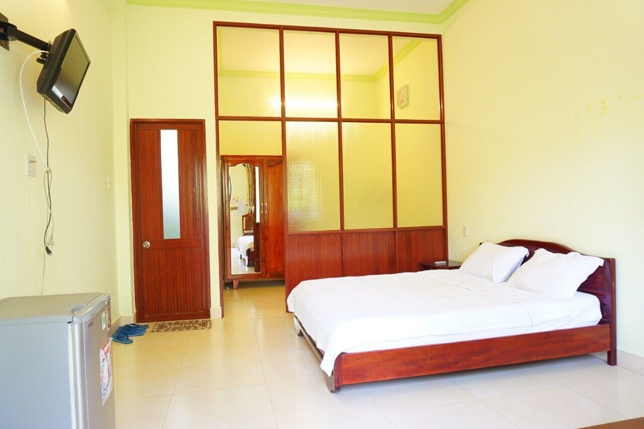Cat Tien Guesthouse Mui Ne Exterior foto