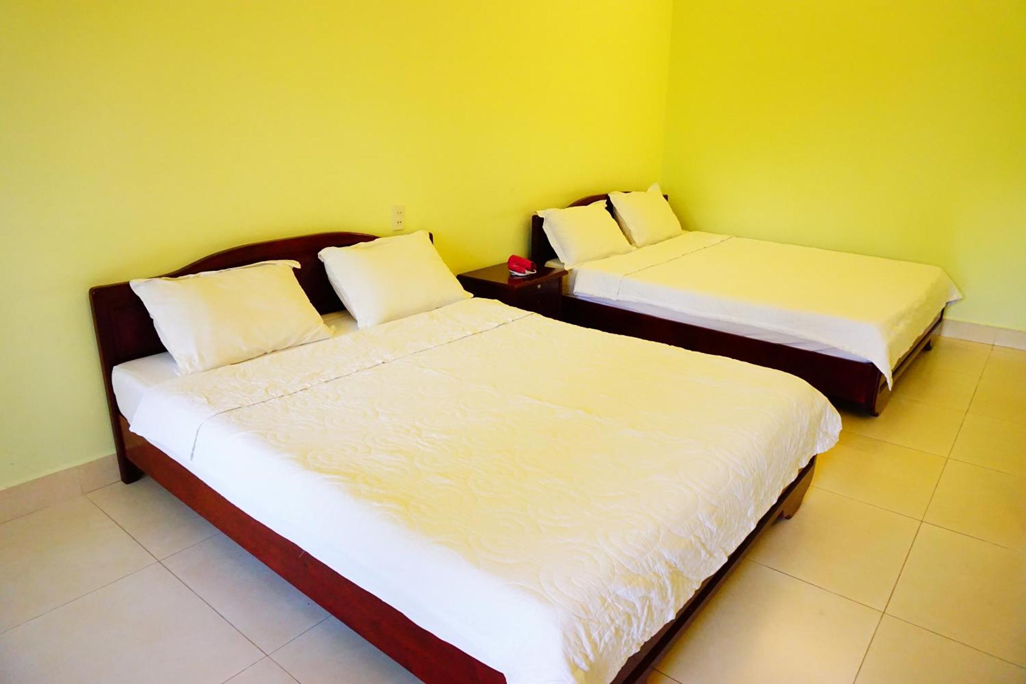 Cat Tien Guesthouse Mui Ne Habitación foto