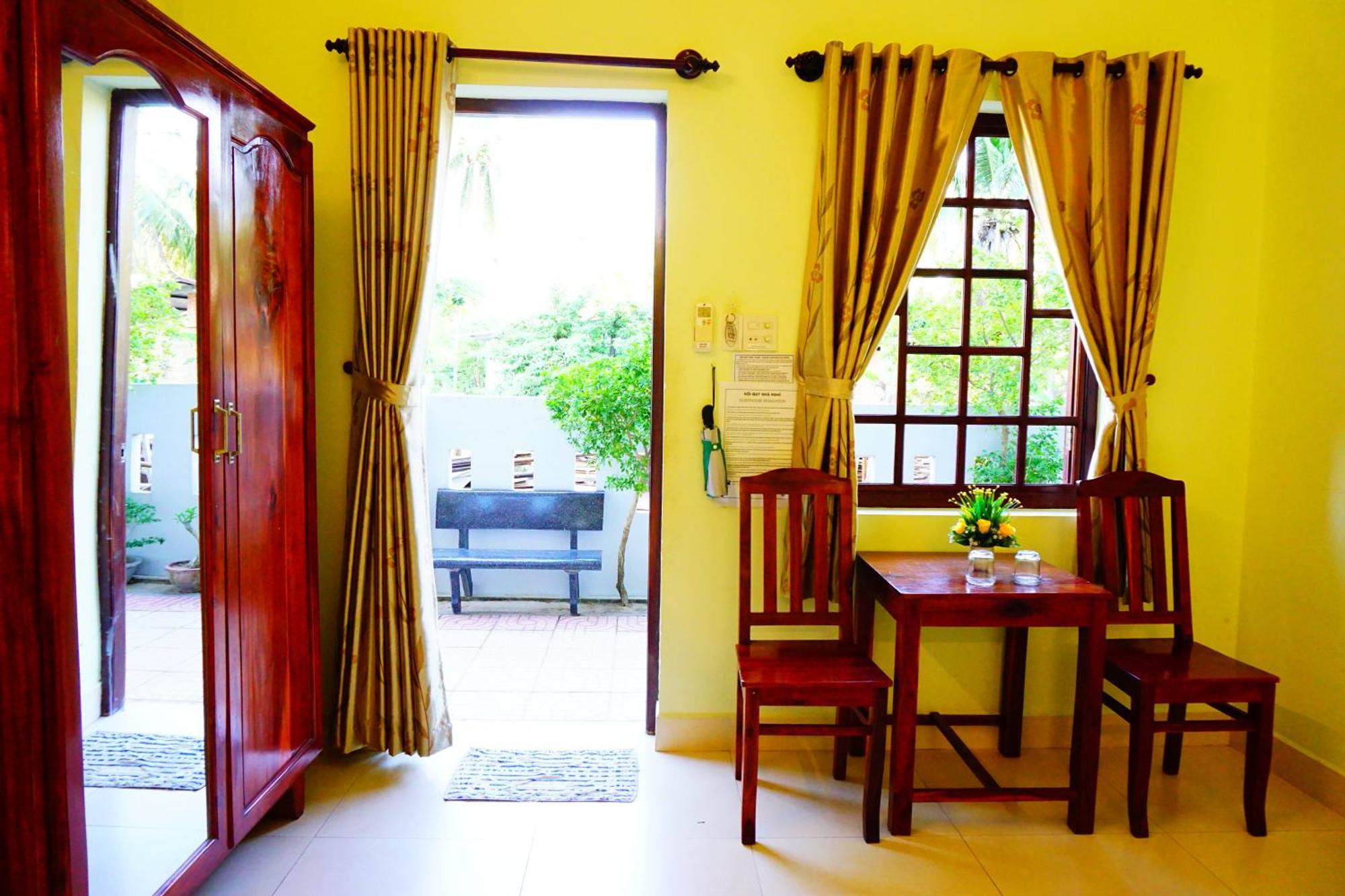 Cat Tien Guesthouse Mui Ne Habitación foto