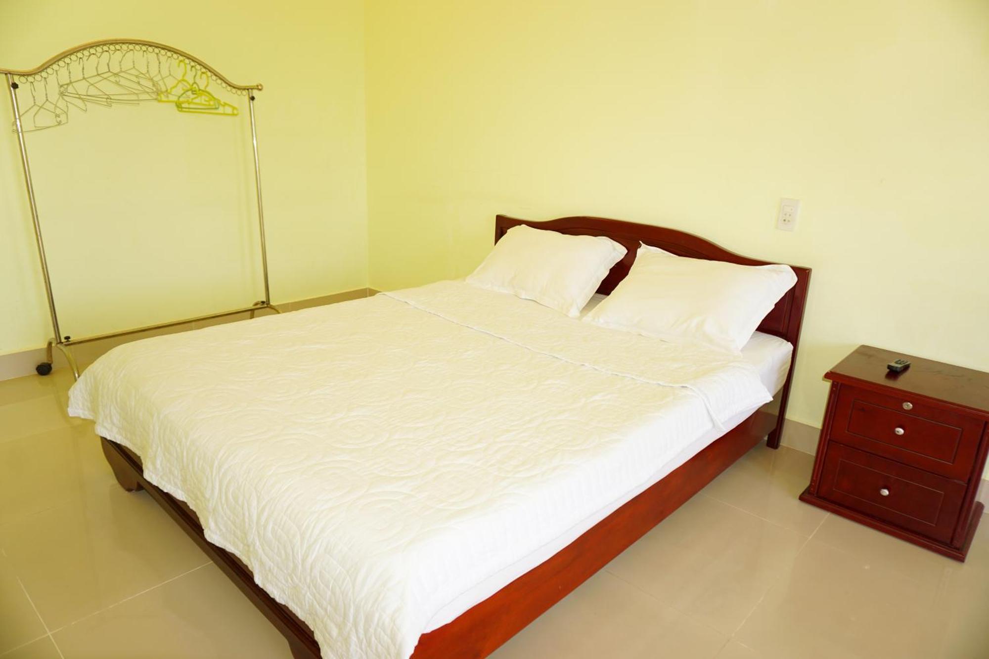 Cat Tien Guesthouse Mui Ne Habitación foto