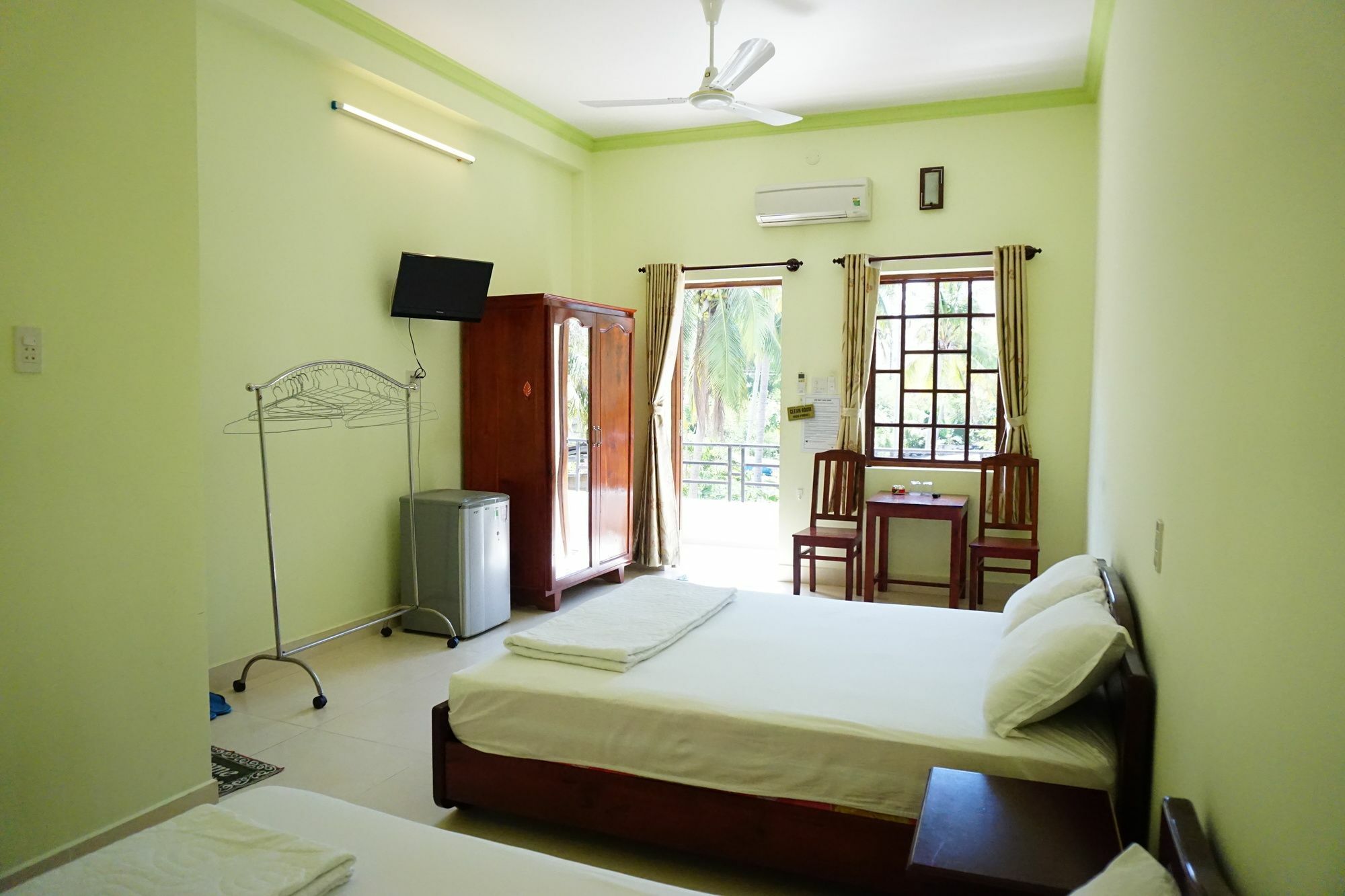 Cat Tien Guesthouse Mui Ne Exterior foto