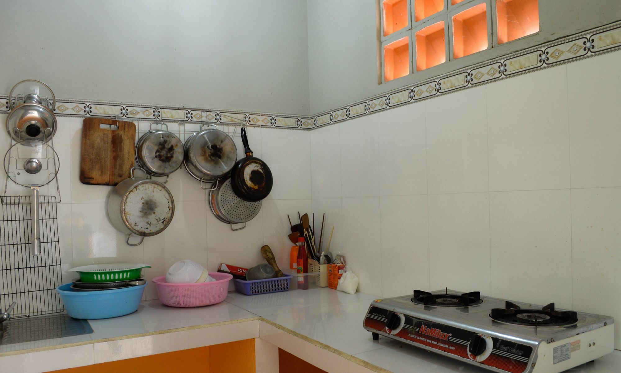 Cat Tien Guesthouse Mui Ne Exterior foto